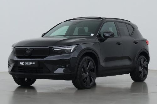 Volvo EX40