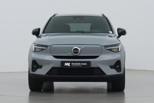 Volvo EX40