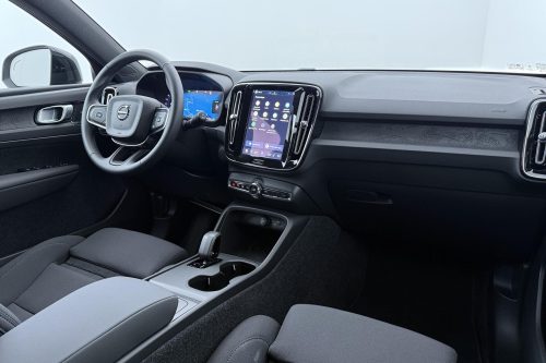 Volvo EX40