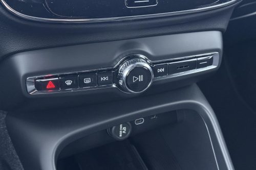 Volvo EX40