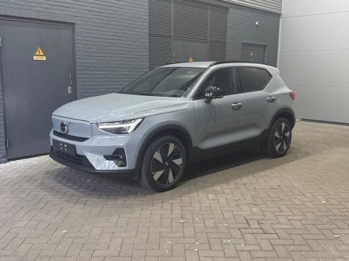 Volvo EX40
