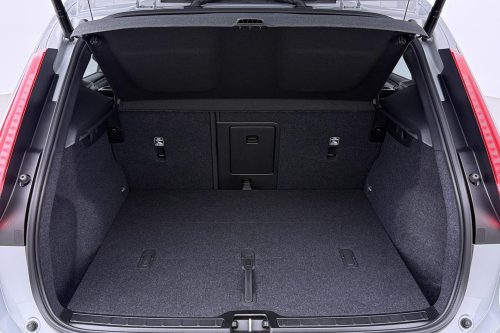 Volvo EX40