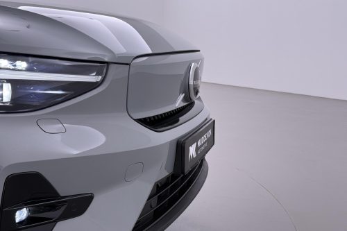 Volvo EX40