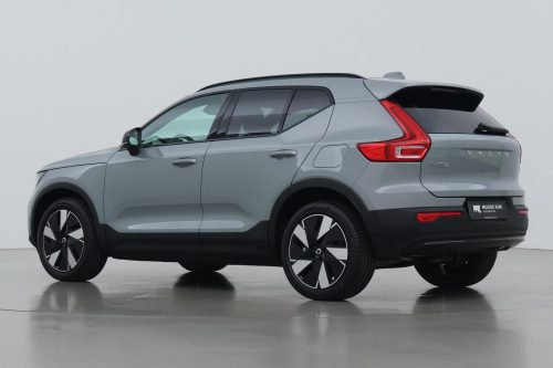 Volvo EX40