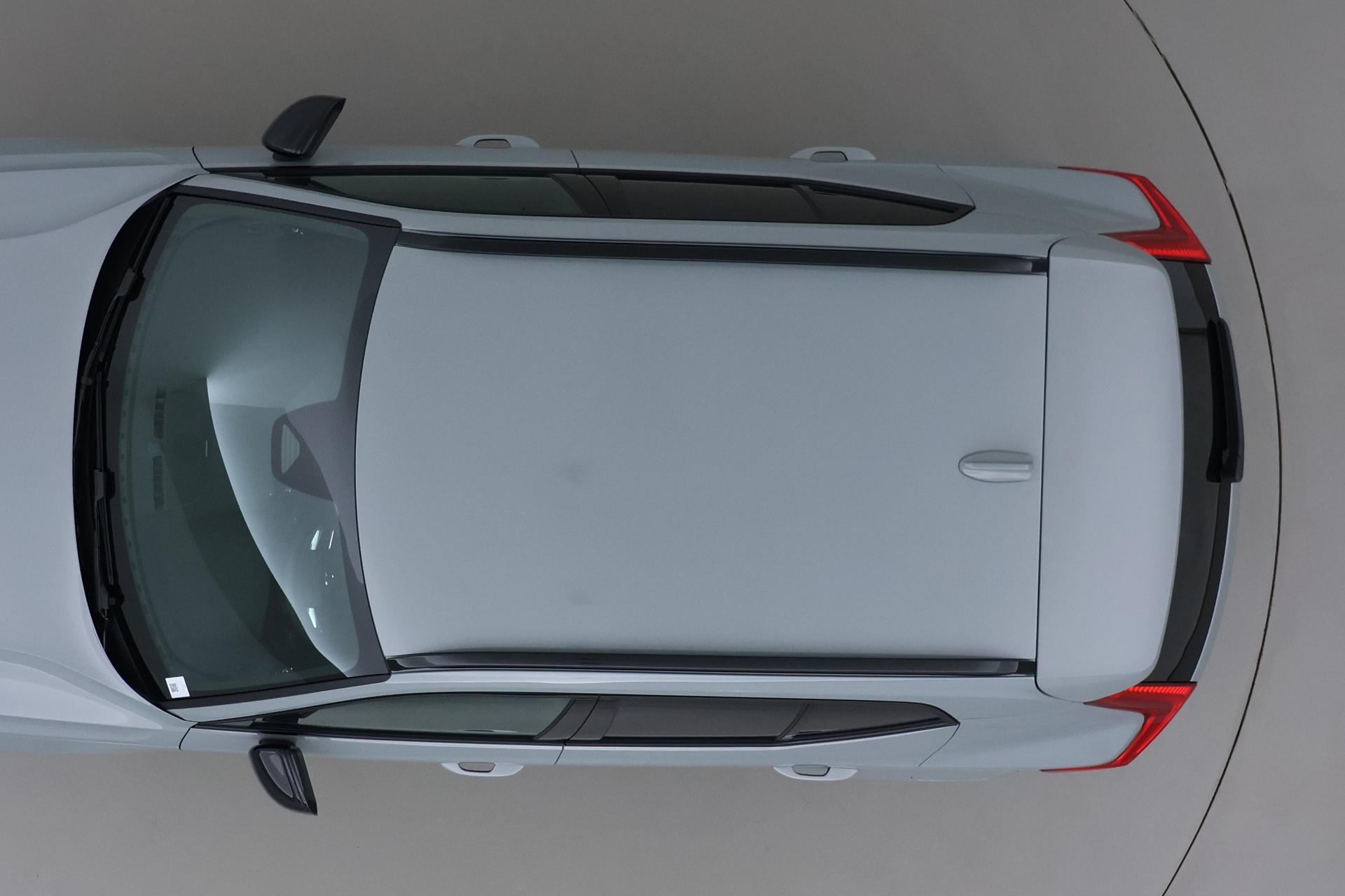Volvo EX40