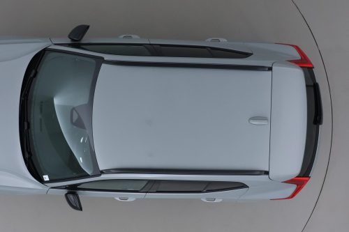 Volvo EX40