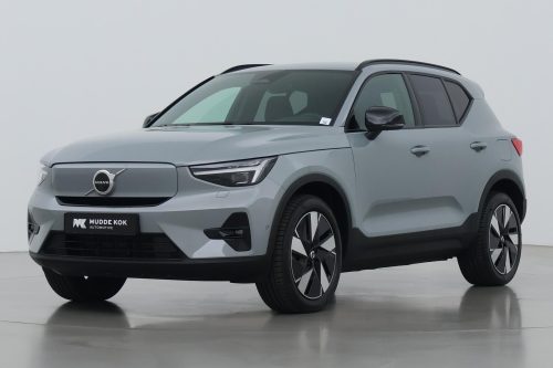 Volvo EX40