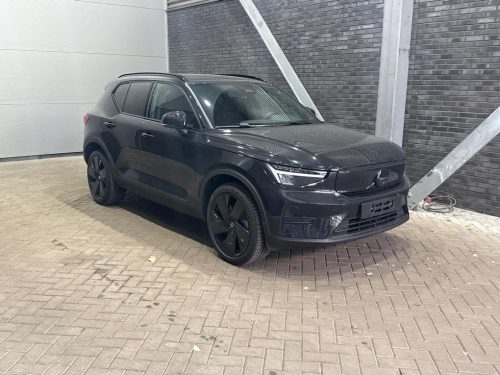 Volvo EX40