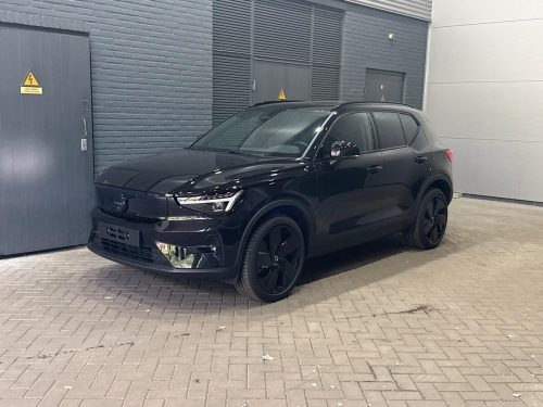 Volvo EX40