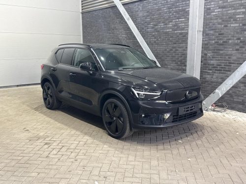 Volvo EX40