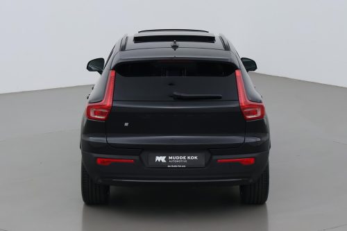 Volvo EX40