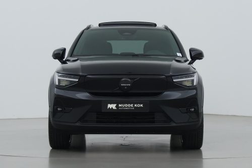 Volvo EX40