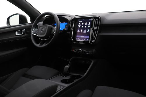 Volvo EX40