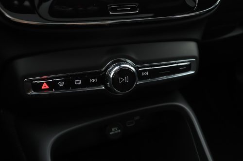 Volvo EX40
