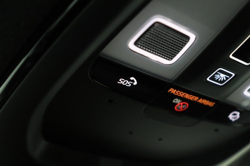 Volvo EX40
