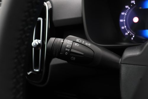 Volvo EX40