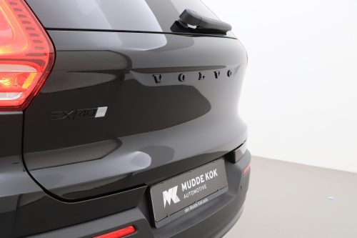 Volvo EX40