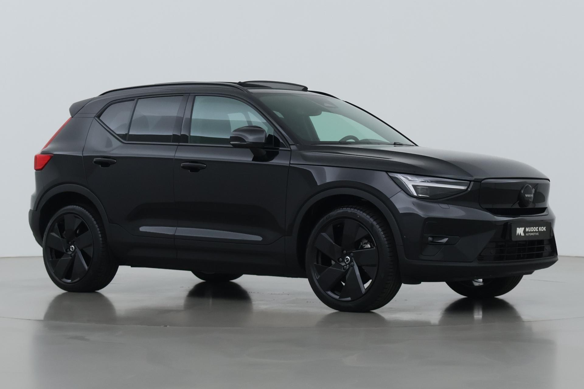 Volvo EX40