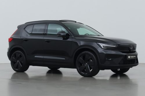 Volvo EX40
