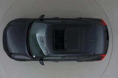 Volvo EX40