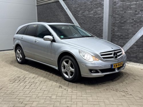 Mercedes-Benz R-Klasse
