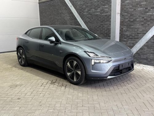 Polestar 4