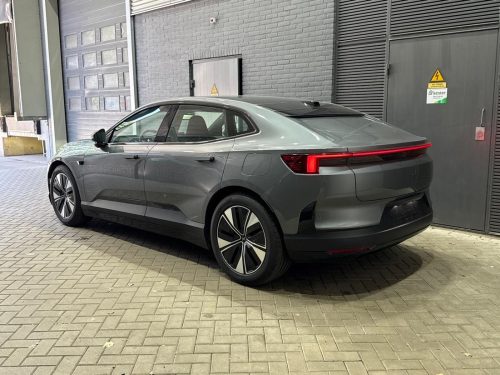 Polestar 4