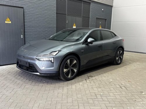 Polestar 4
