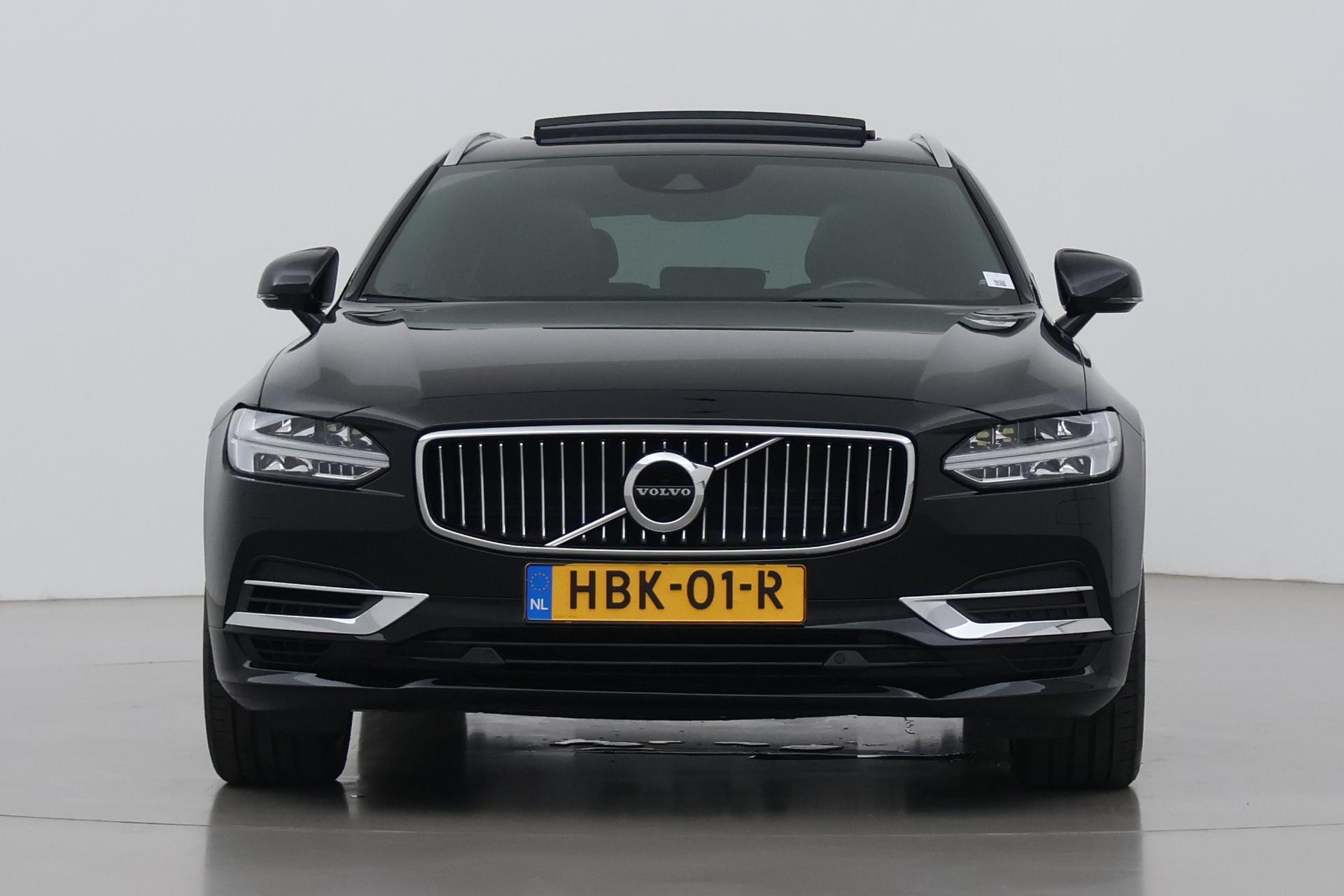 Volvo V90