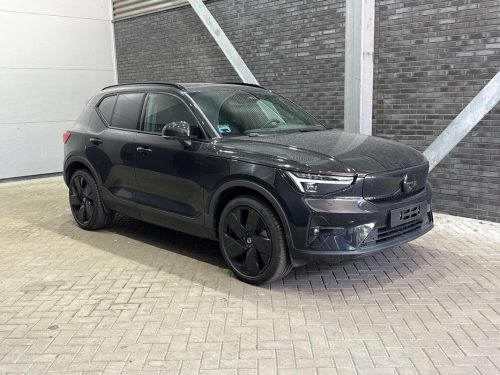 Volvo EX40