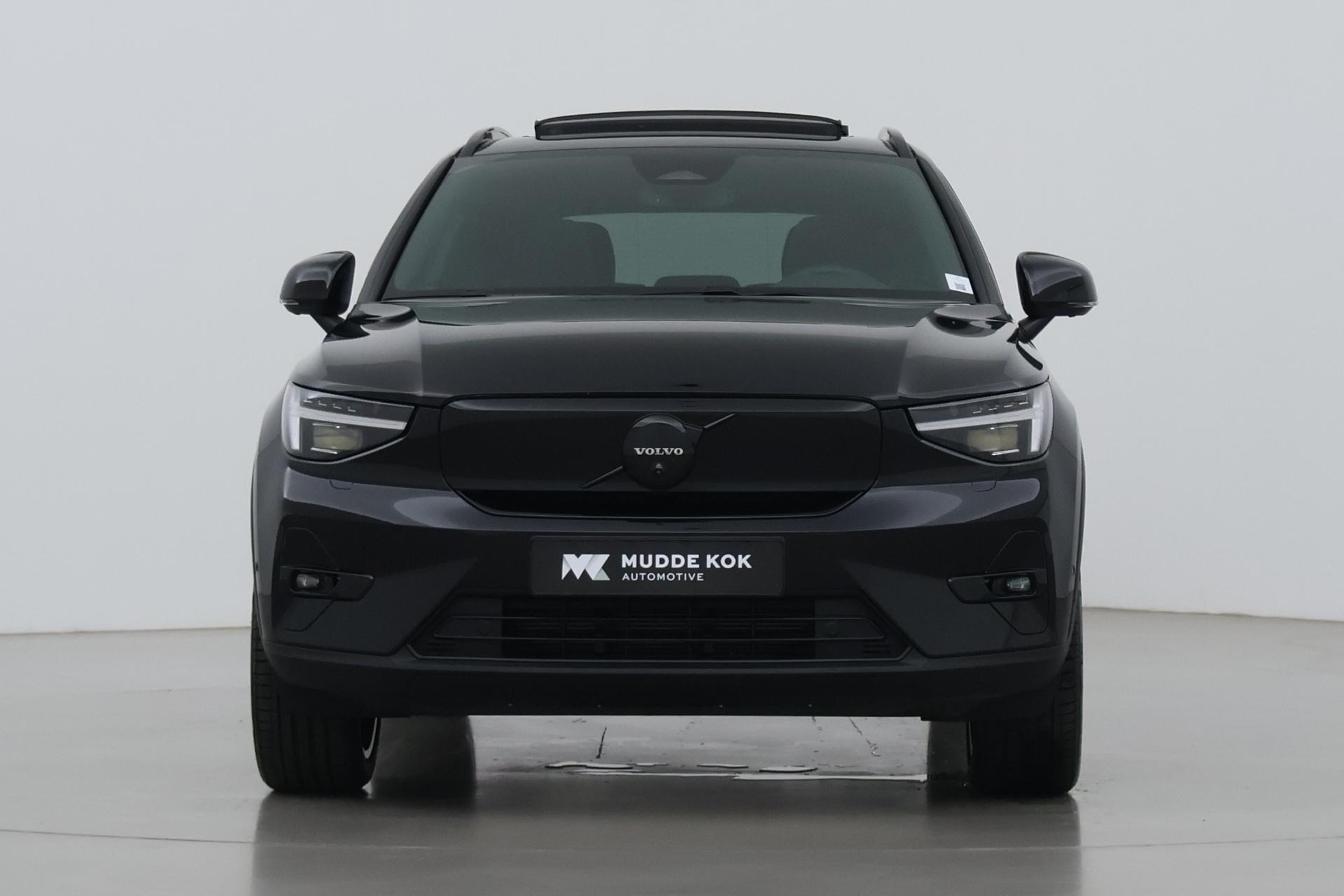 Volvo EX40