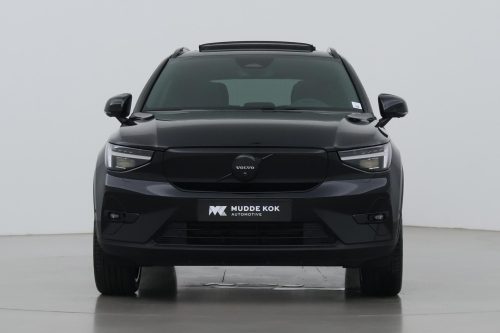 Volvo EX40