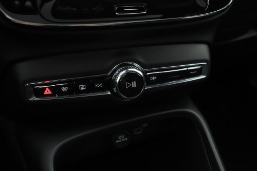 Volvo EX40