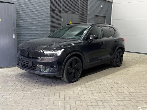 Volvo EX40