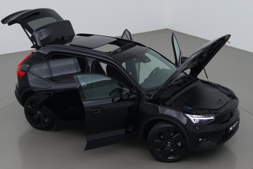 Volvo EX40