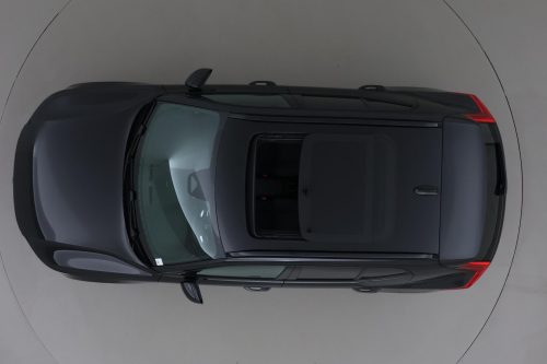 Volvo EX40