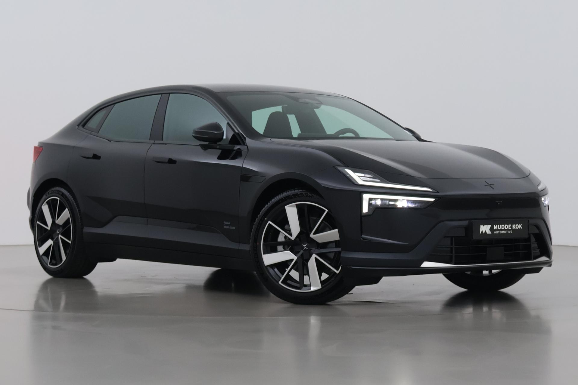 Polestar 4