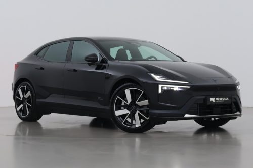 Polestar 4