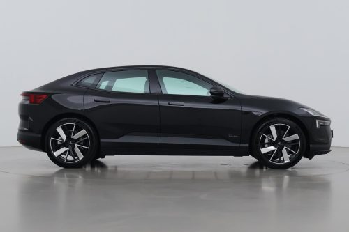 Polestar 4