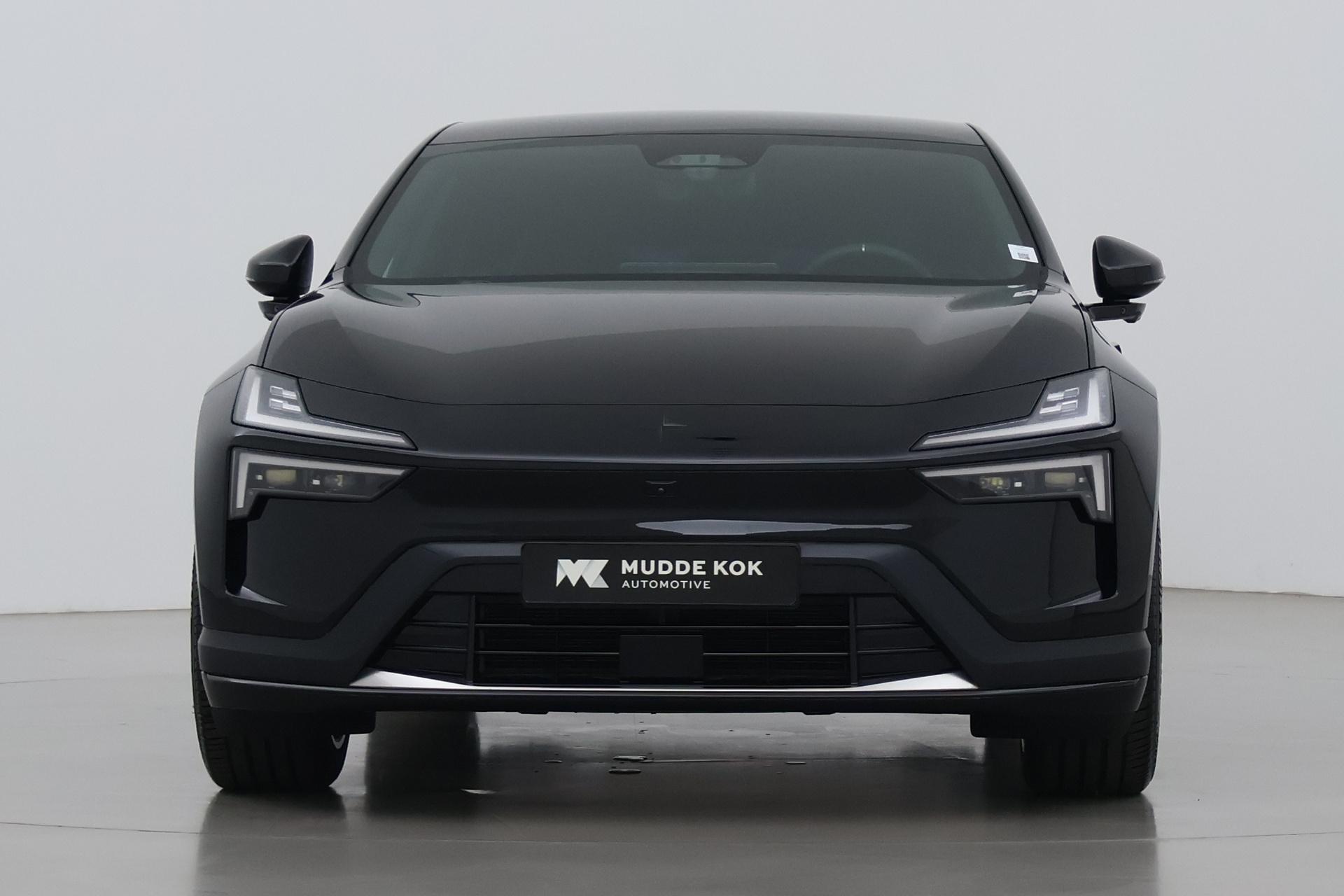 Polestar 4
