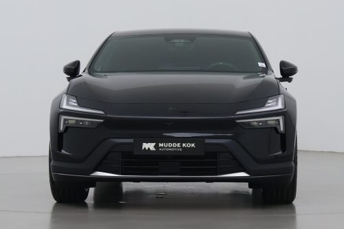 Polestar 4
