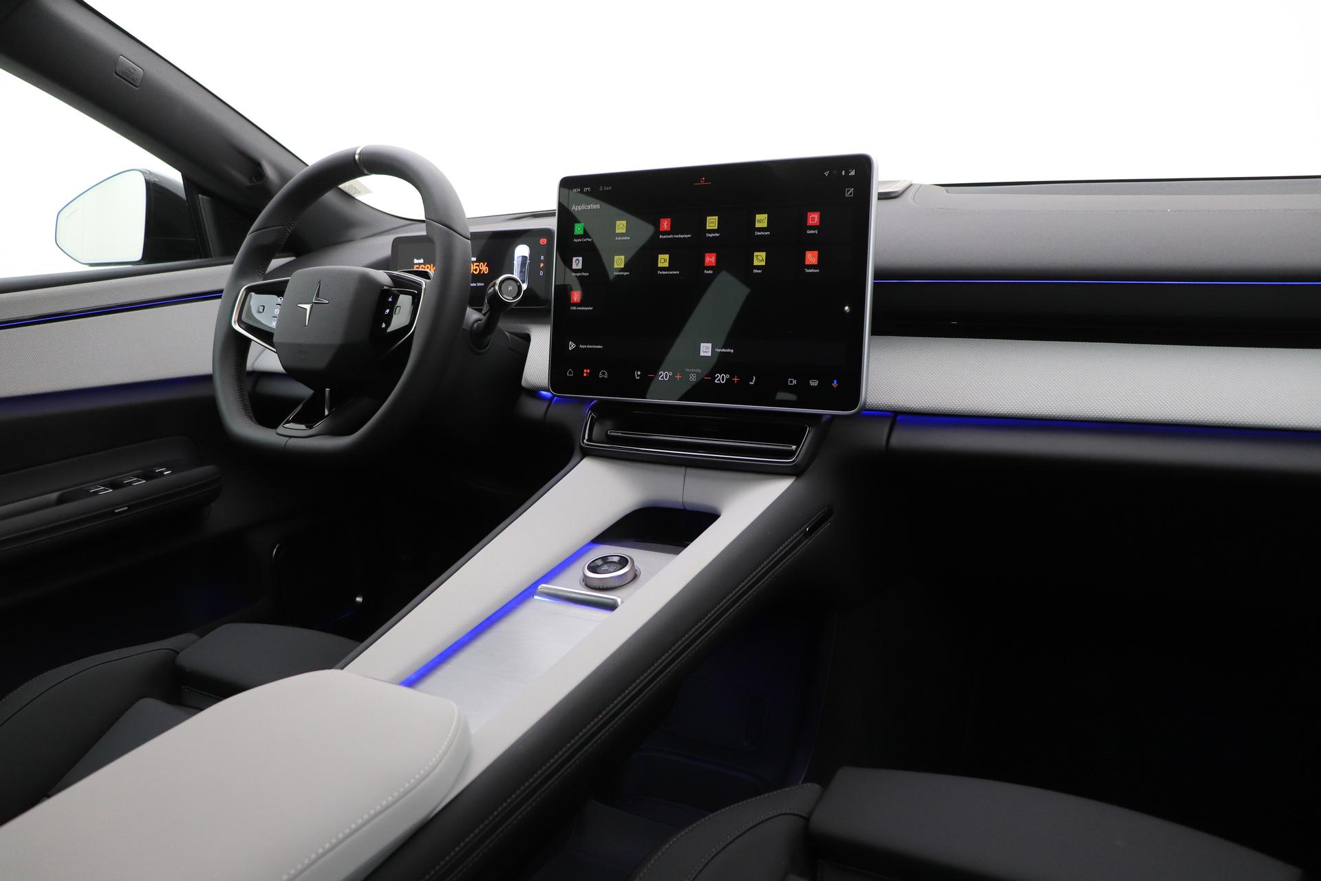 Polestar 4