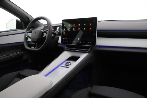 Polestar 4