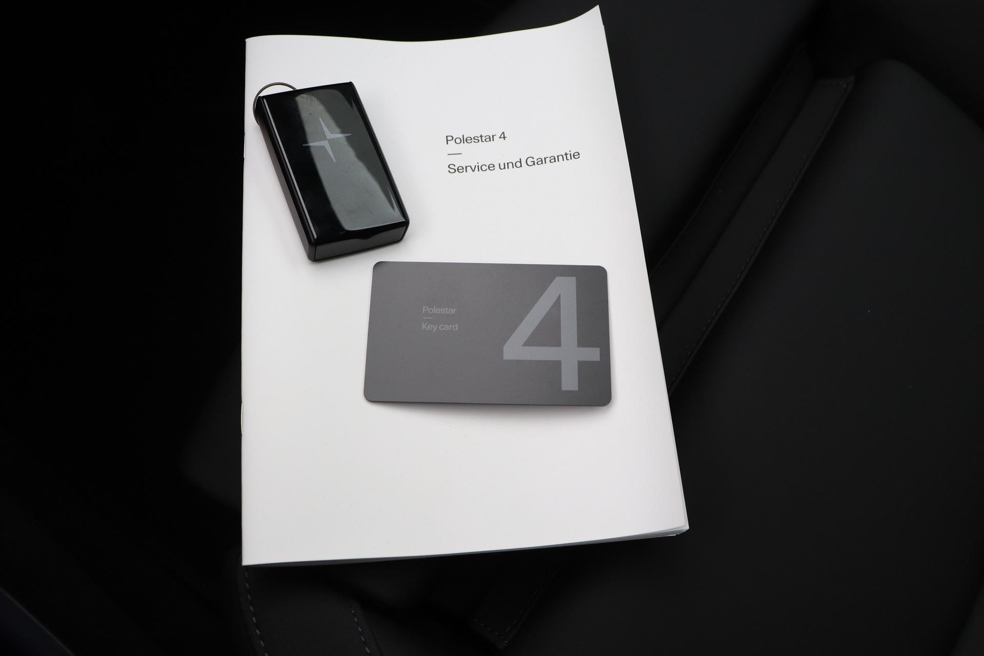 Polestar 4