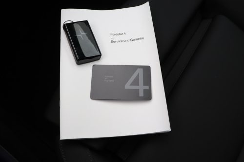Polestar 4
