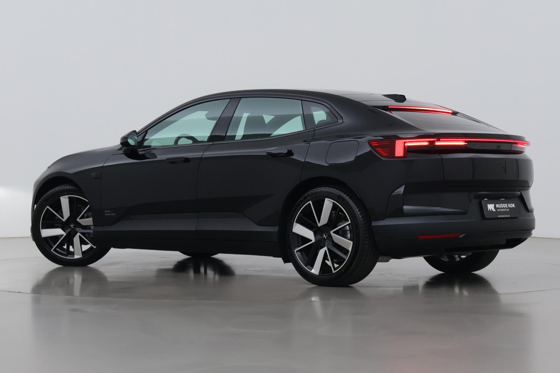 Polestar 4