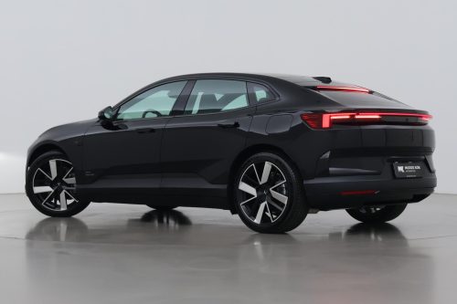Polestar 4