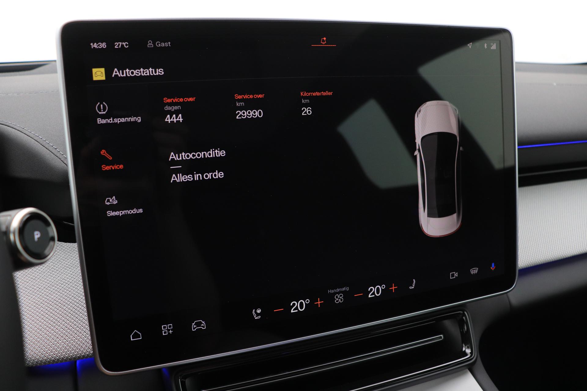 Polestar 4
