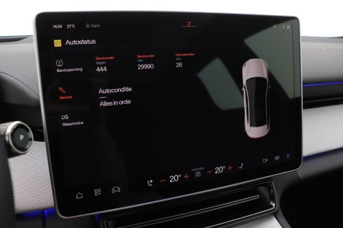 Polestar 4