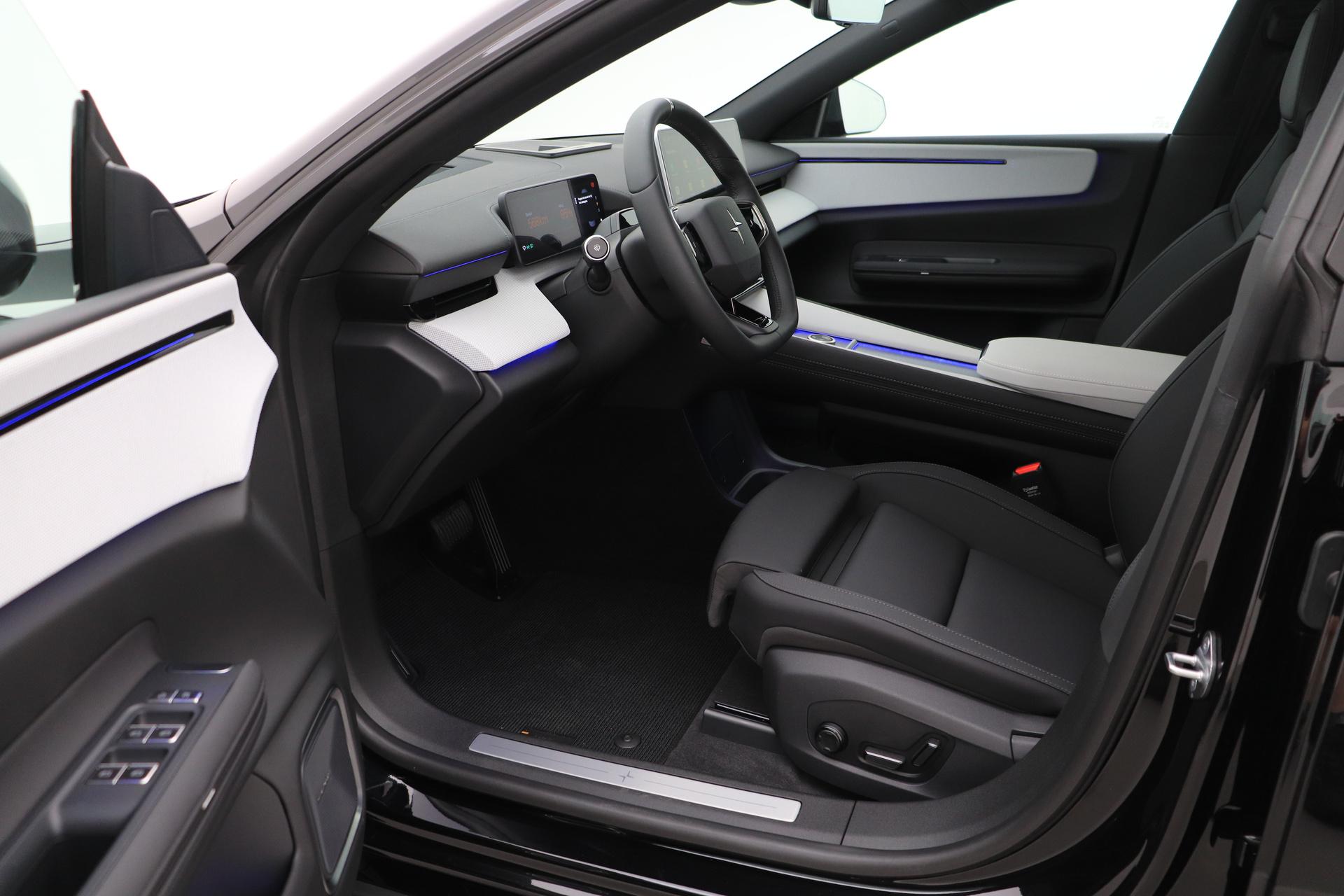 Polestar 4